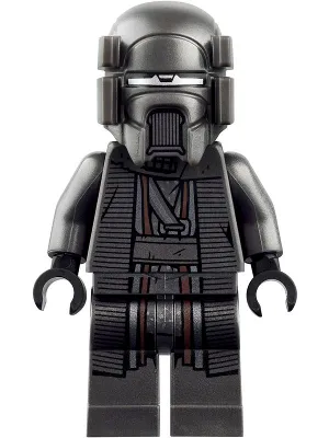 LEGO® Minifigure Knight of Ren (Kuruk) (sw1098)