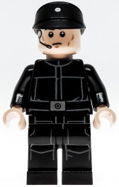 Imperial Officer