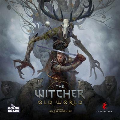 The Witcher: Old World (Open Box Special)