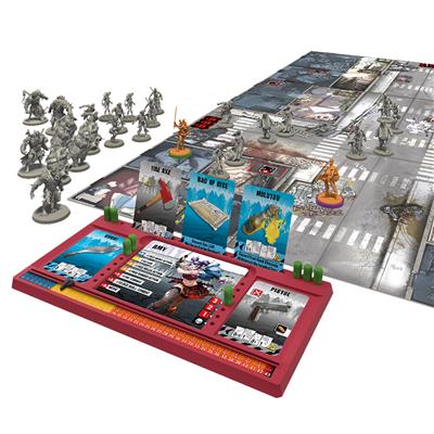 Zombicide: 2nd Edition