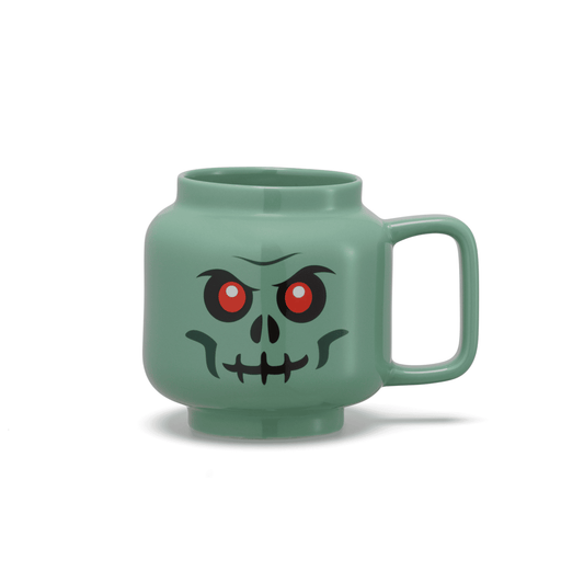 LEGO® Large Ceramic Mug Zombie 41460818